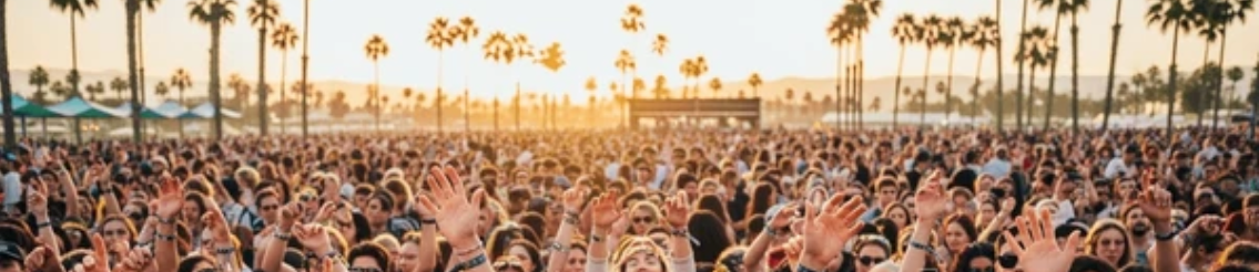 Festival Season