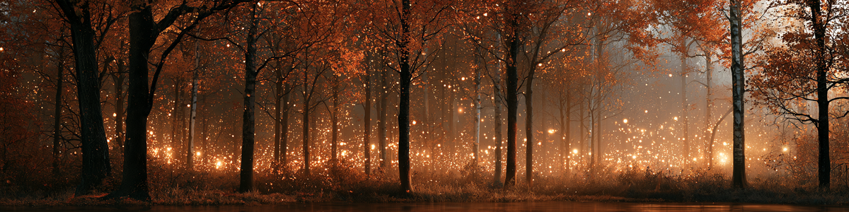 Into the Woods