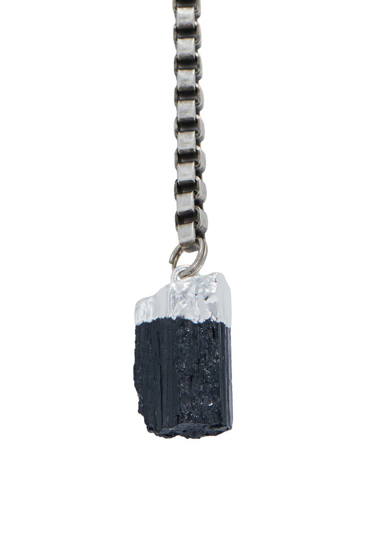 Silver Minx