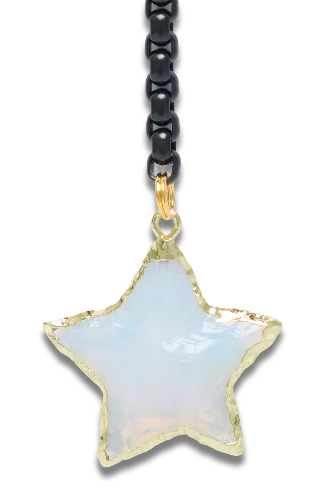 The Sky Is Opalite