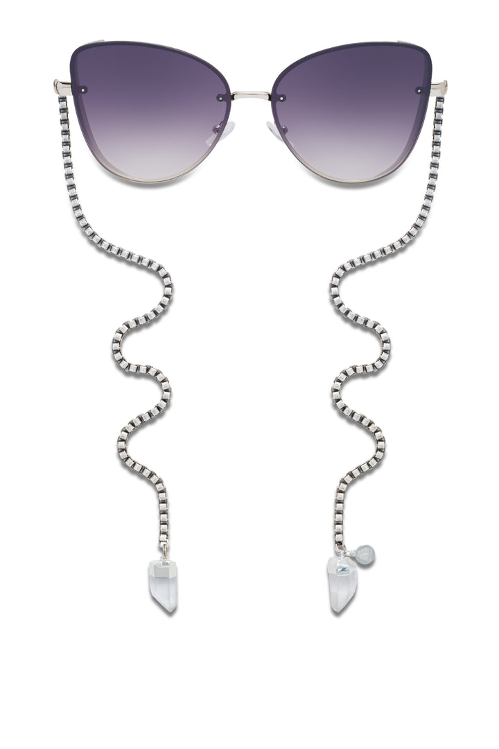 Silver Minx
