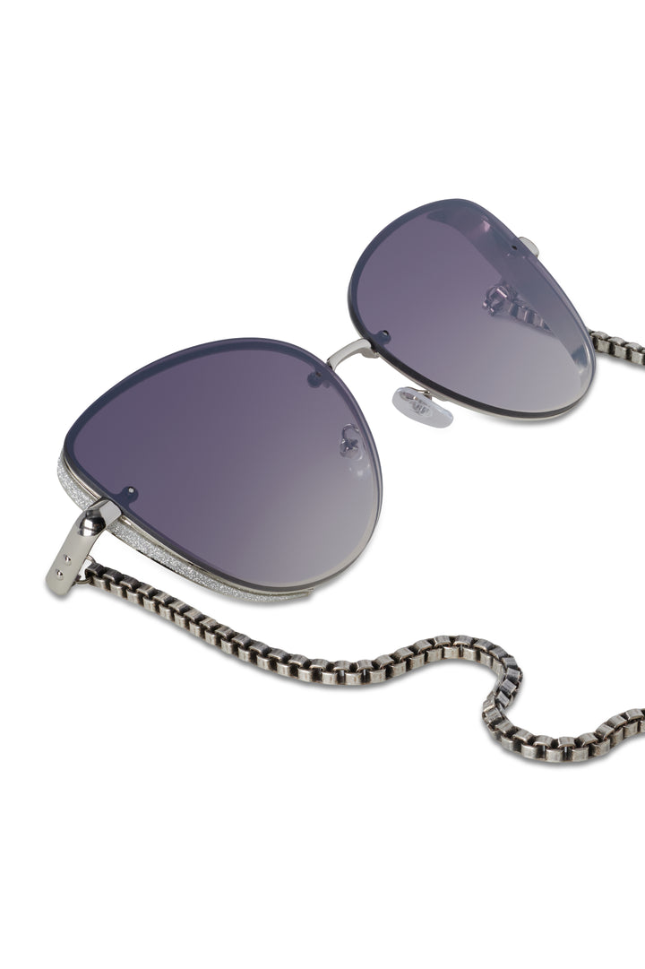 Silver Minx